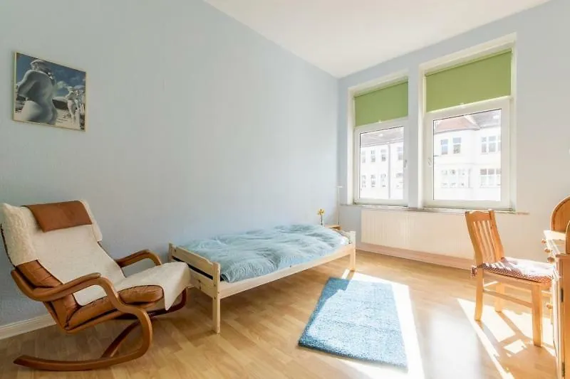 Private Room Hannover Privatunterkunft